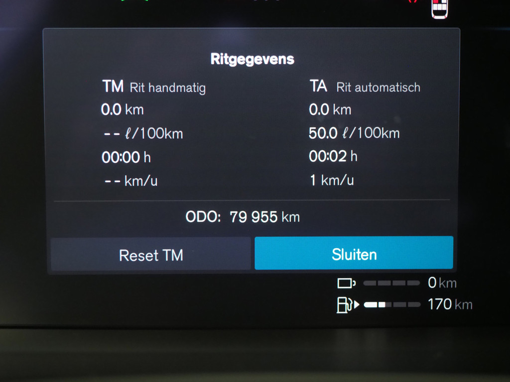 Volvo V90 2.0 T6 Plug-in hybrid AWD Plus Dark Long Range 70
