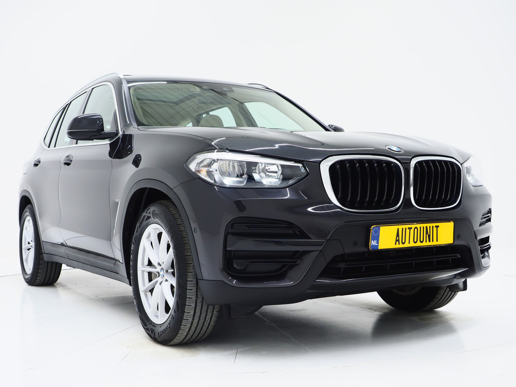 BMW X3 xDrive30e 292PK 10