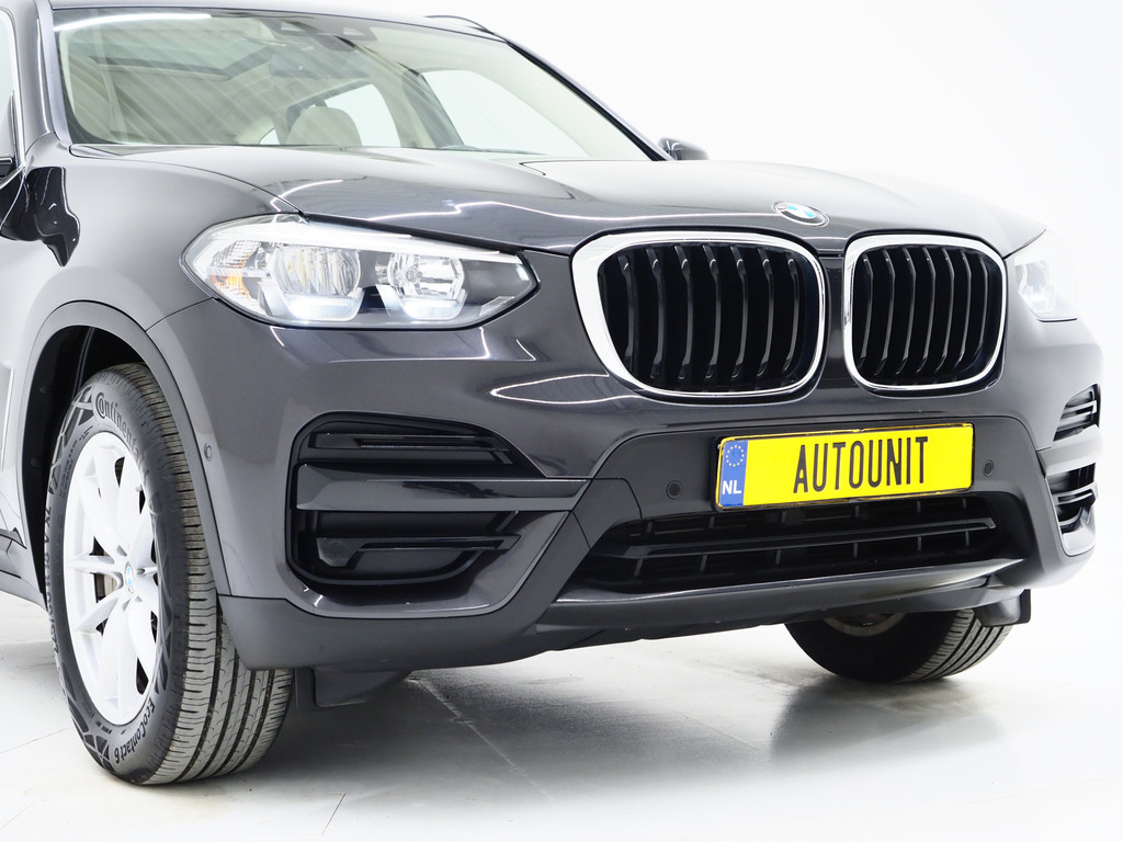 BMW X3 xDrive30e 292PK 11