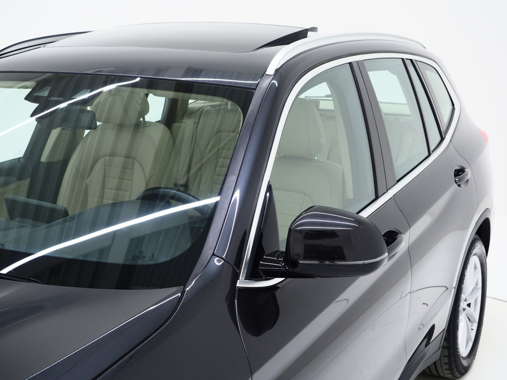 BMW X3 xDrive30e 292PK 12