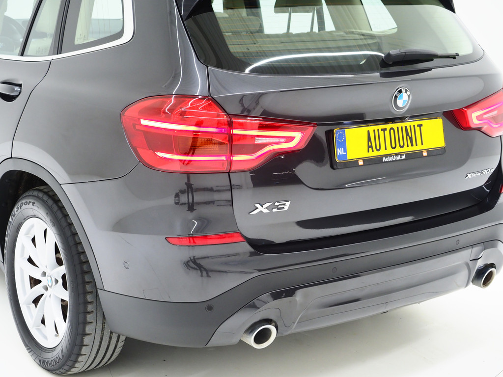 BMW X3 xDrive30e 292PK 13