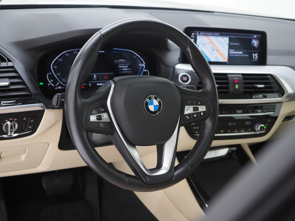 BMW X3 xDrive30e 292PK 16