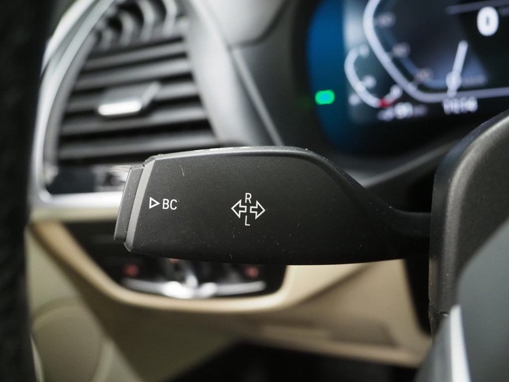 BMW X3 xDrive30e 292PK 21