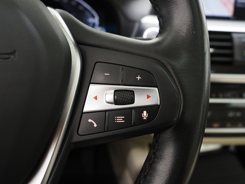 BMW X3 xDrive30e 292PK 23