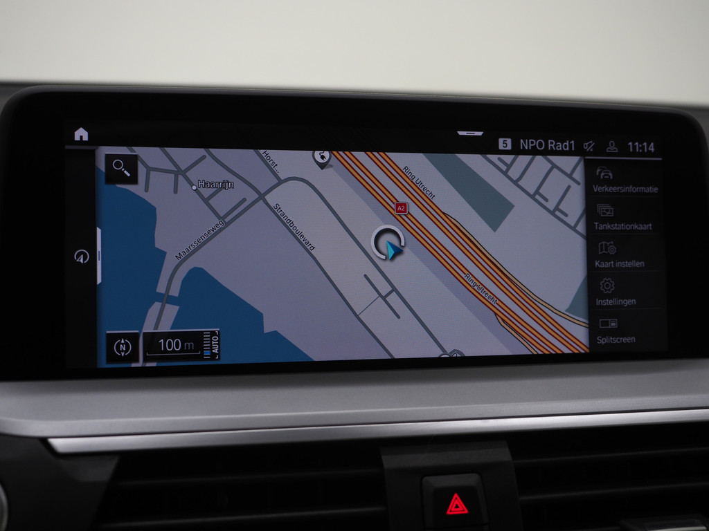 BMW X3 xDrive30e 292PK 26