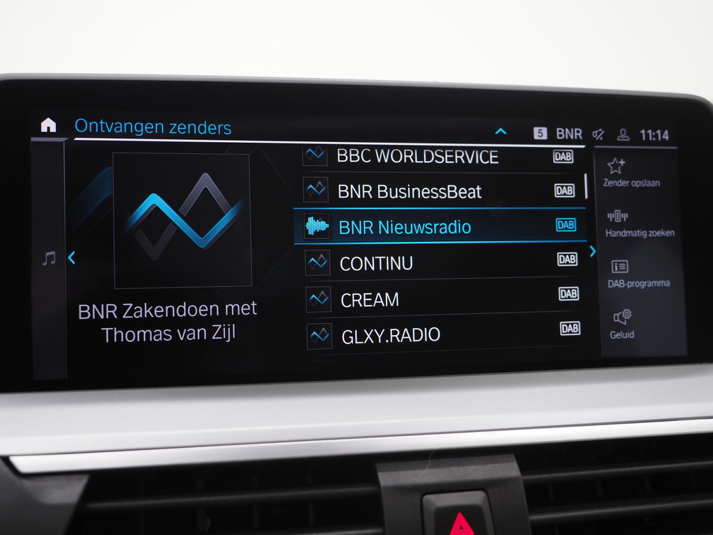 BMW X3 xDrive30e 292PK 27