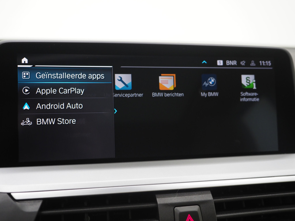 BMW X3 xDrive30e 292PK 29