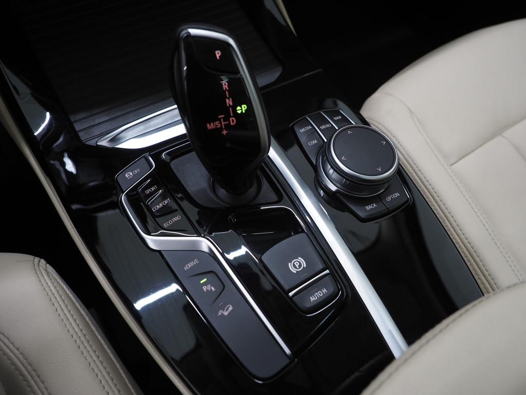 BMW X3 xDrive30e 292PK 32