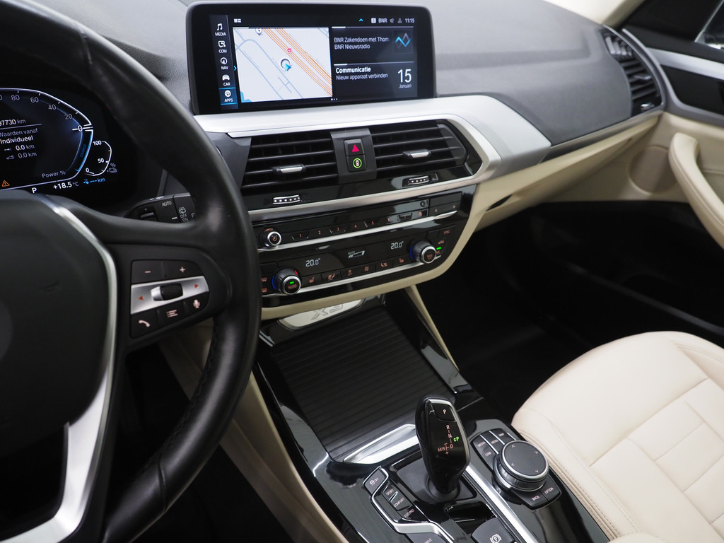 BMW X3 xDrive30e 292PK 33