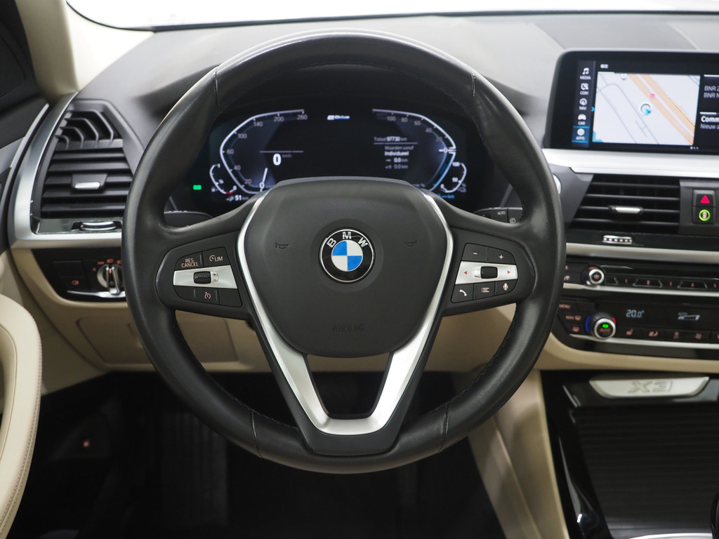 BMW X3 xDrive30e 292PK 34