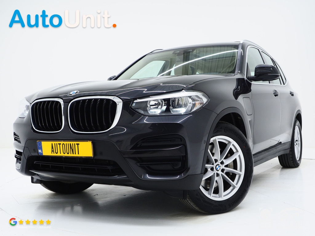 BMW X3 xDrive30e 292PK 39