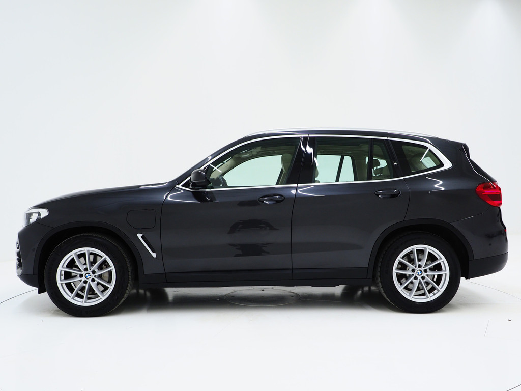 BMW X3 xDrive30e 292PK 40