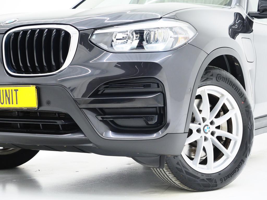 BMW X3 xDrive30e 292PK 44