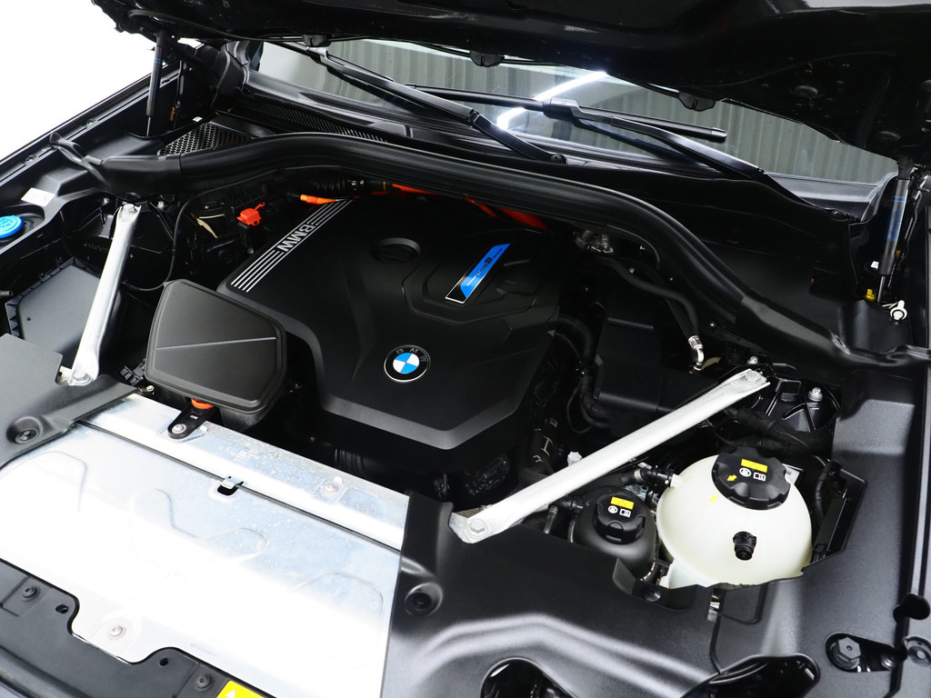 BMW X3 xDrive30e 292PK 45