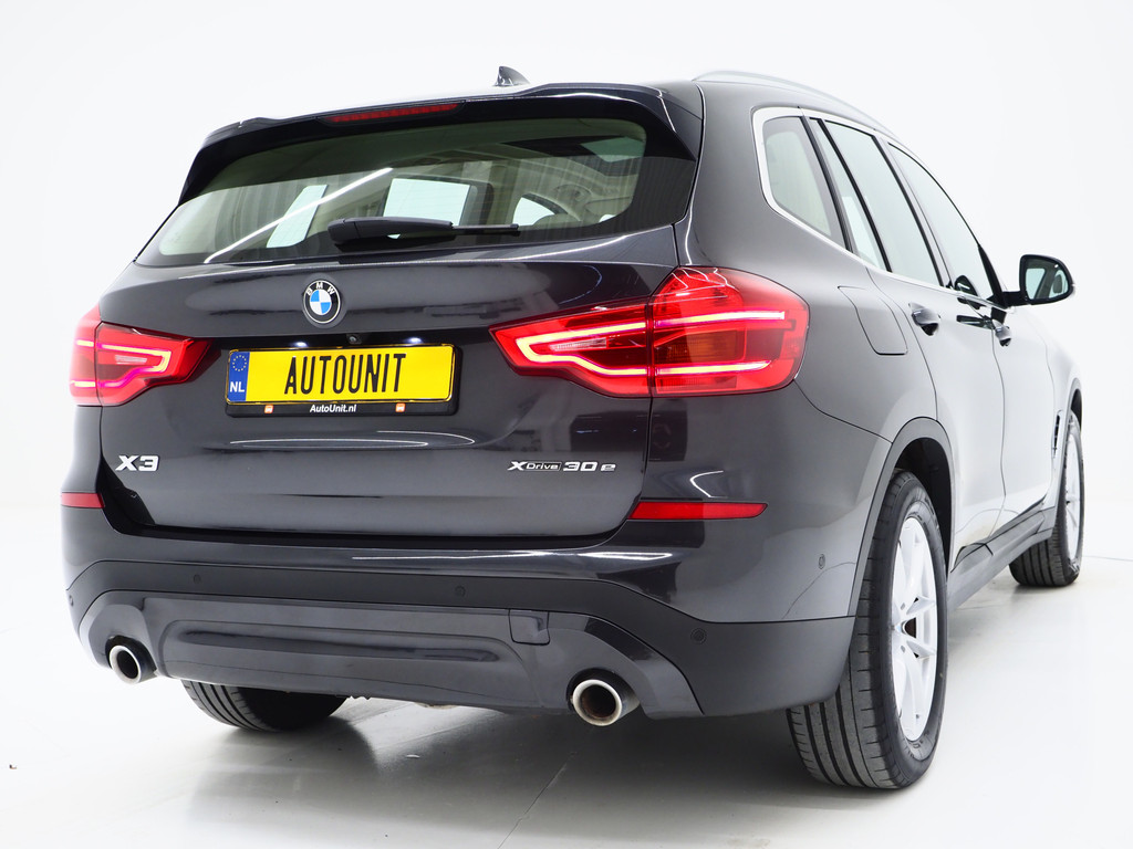 BMW X3 xDrive30e 292PK 47