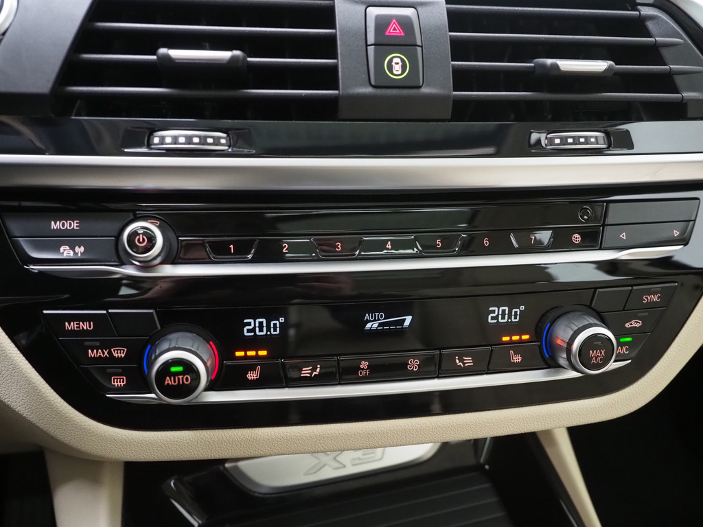 BMW X3 xDrive30e 292PK 70