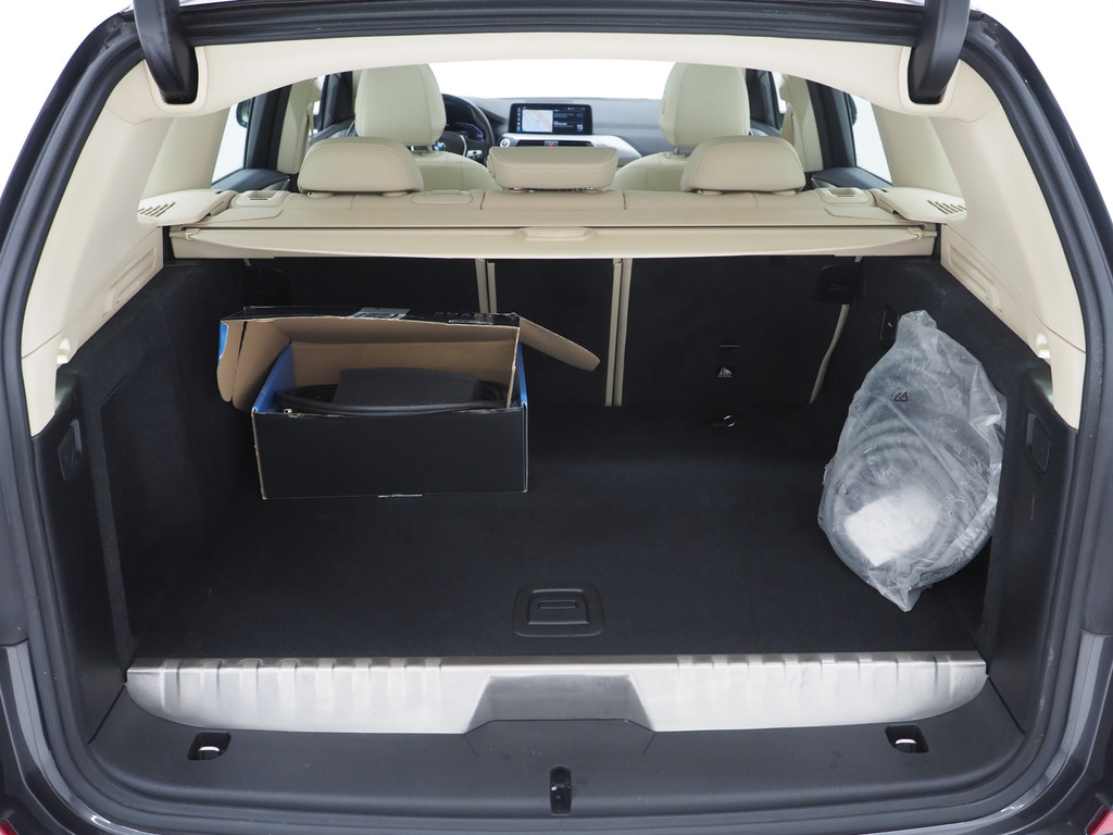 BMW X3 xDrive30e 292PK 76