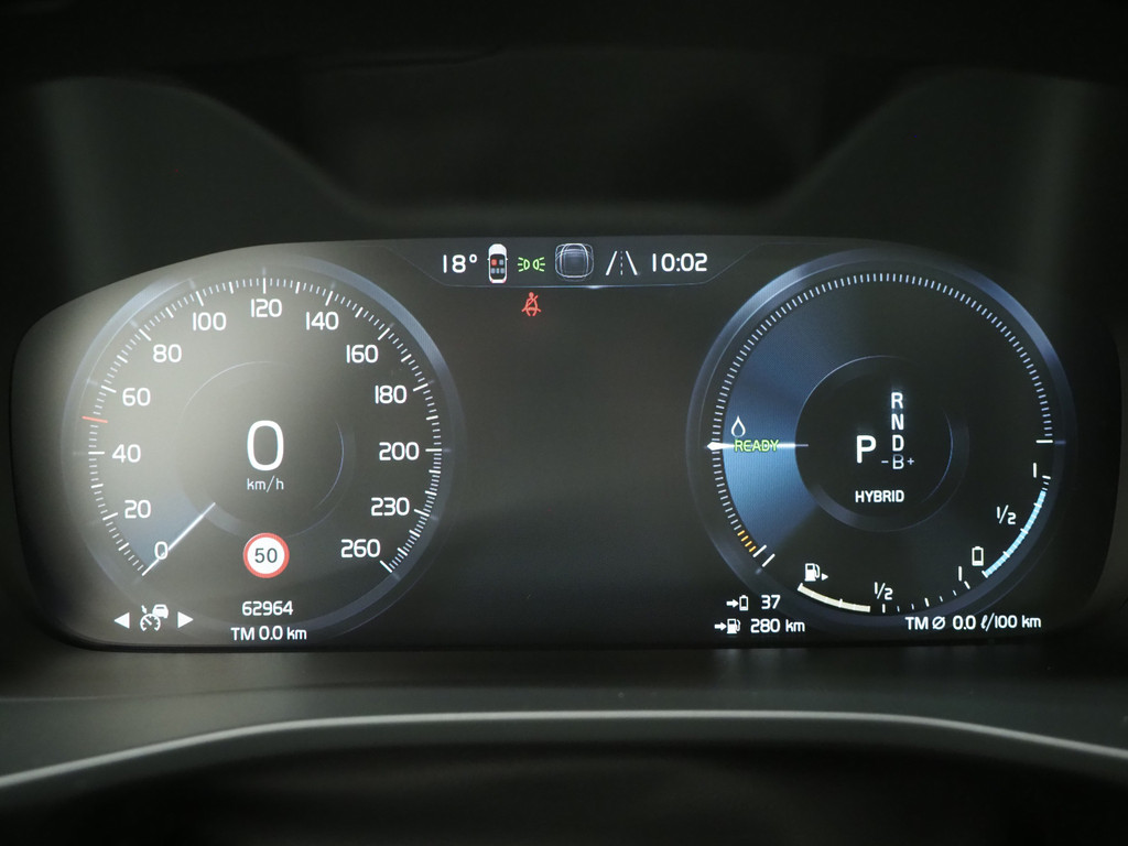 Volvo XC40 1.5 T5 Plug-in hybrid Ultimate Dark 27