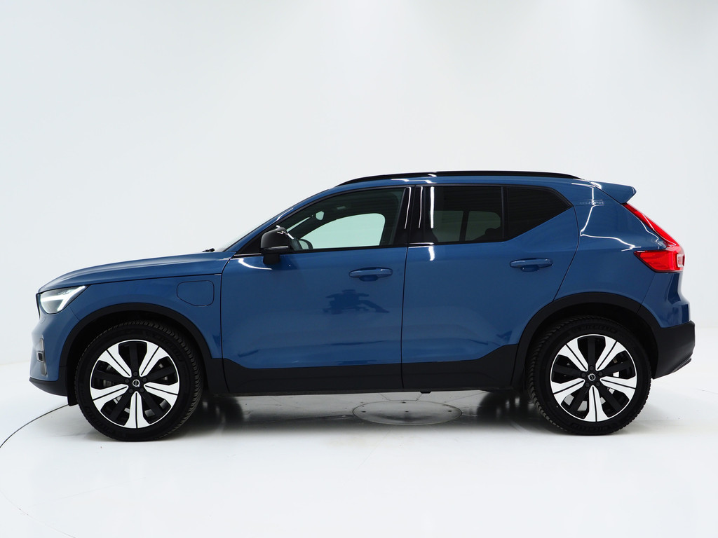 Volvo XC40 1.5 T5 Plug-in hybrid Ultimate Dark 45