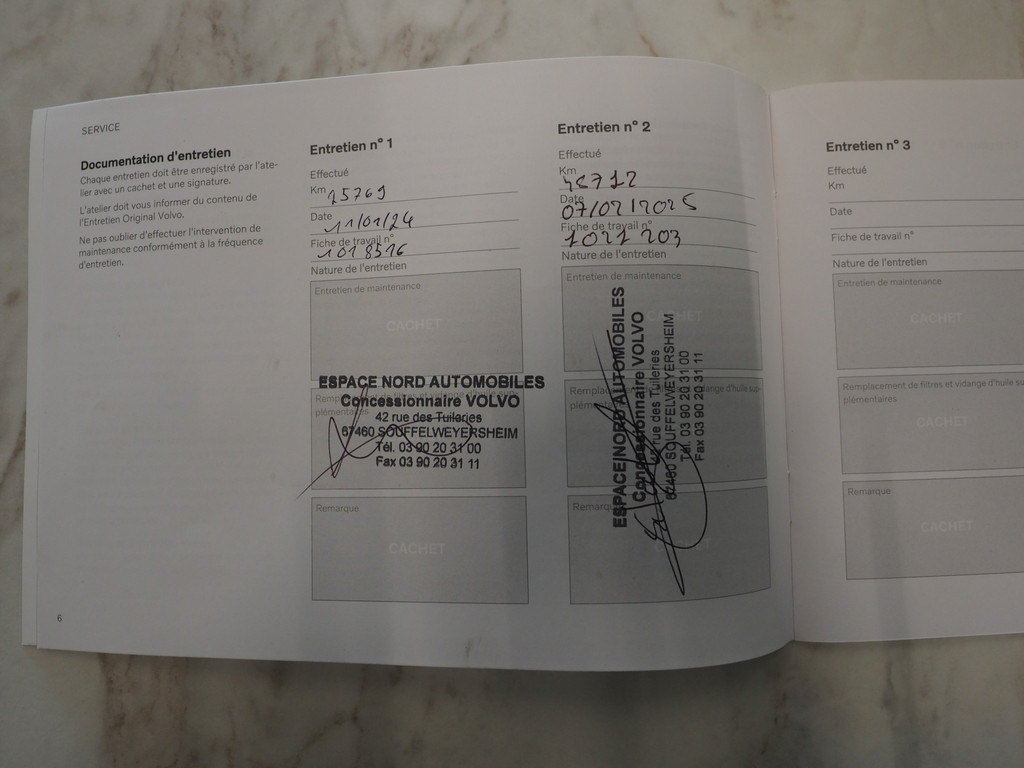 Volvo XC40 1.5 T5 Plug-in hybrid Ultimate Dark 8