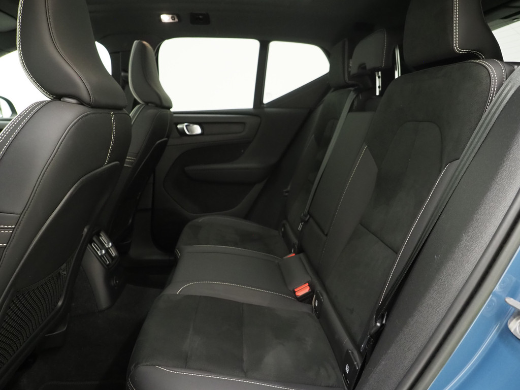 Volvo XC40 1.5 T5 Plug-in hybrid Ultimate Dark 82