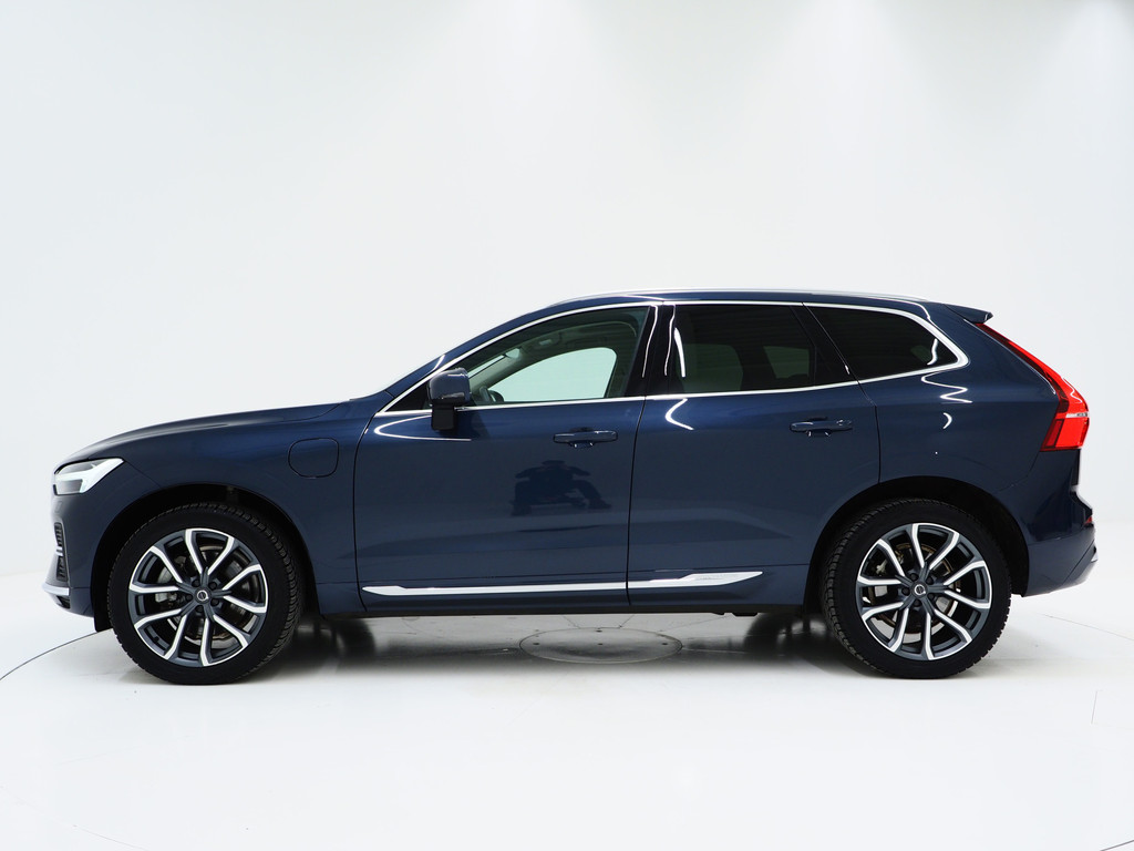 Volvo XC60 2.0 T6 Recharge AWD Ultimate Long Range 1