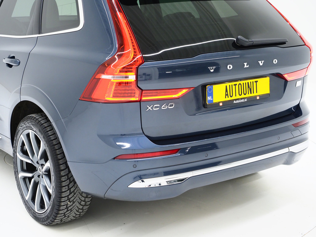 Volvo XC60 2.0 T6 Recharge AWD Ultimate Long Range 14