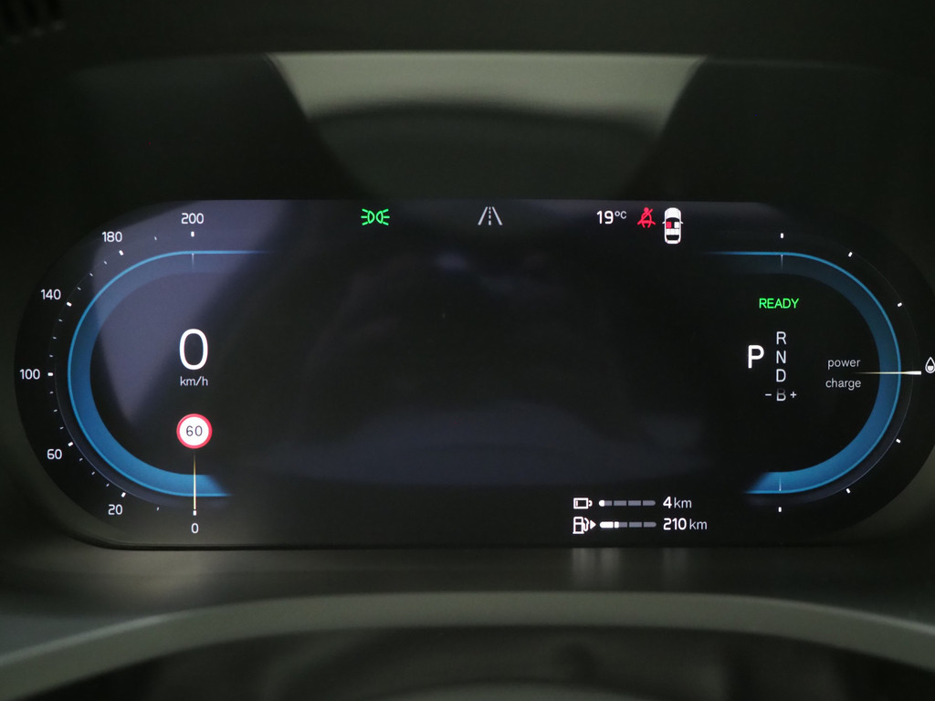 Volvo XC60 2.0 T6 Recharge AWD Ultimate Long Range 27