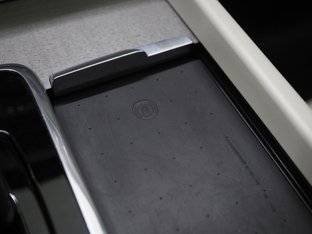 Volvo XC60 2.0 T6 Recharge AWD Ultimate Long Range 35