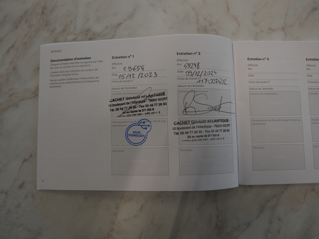 Volvo XC60 2.0 T6 Recharge AWD Ultimate Long Range 54