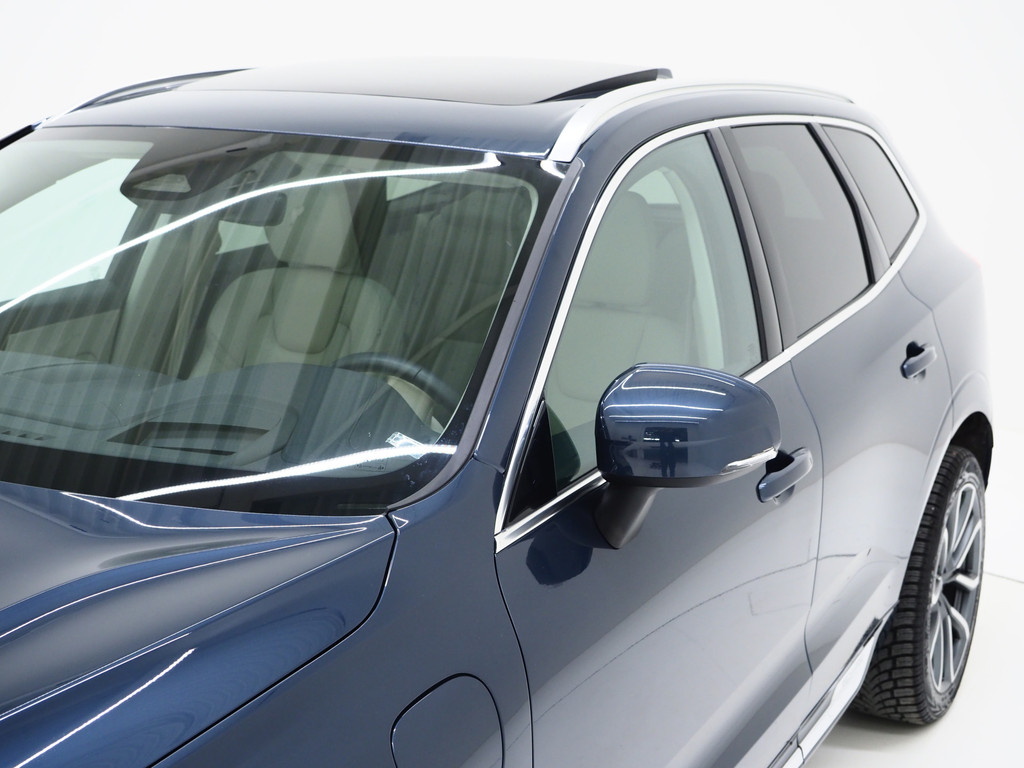 Volvo XC60 2.0 T6 Recharge AWD Ultimate Long Range 59
