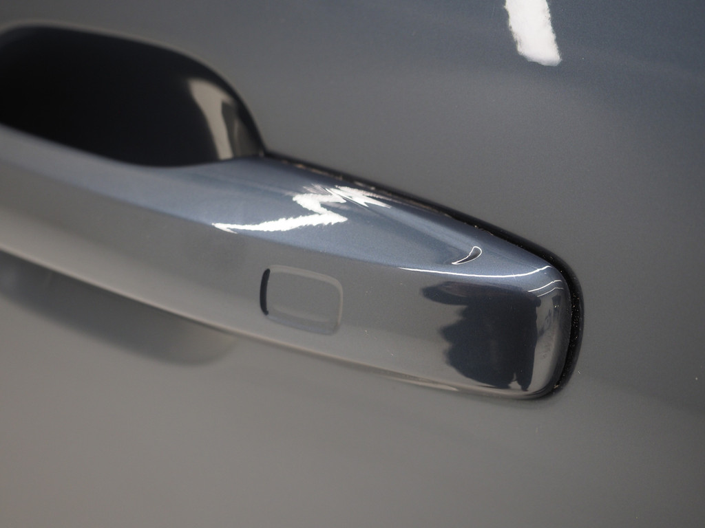 Volvo XC60 2.0 T6 Recharge AWD Ultimate Long Range 61