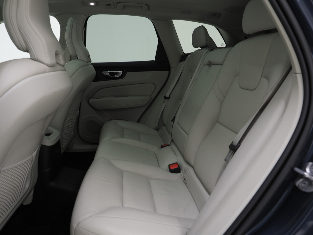 Volvo XC60 2.0 T6 Recharge AWD Ultimate Long Range 86