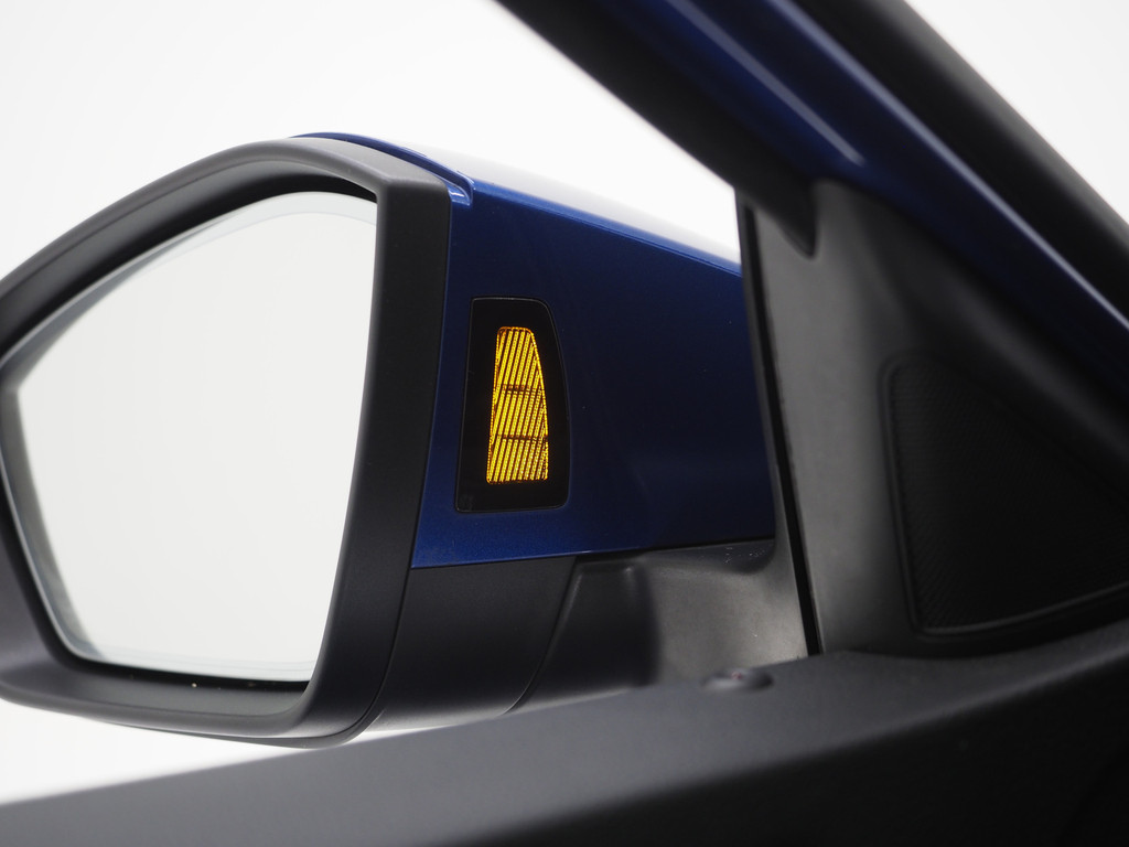 Škoda Superb Combi 1.4 TSI iV Laurin & Klement 15