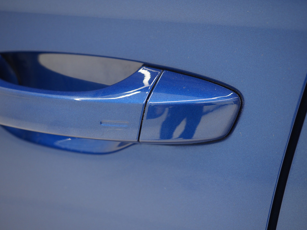 Škoda Superb Combi 1.4 TSI iV Laurin & Klement 61