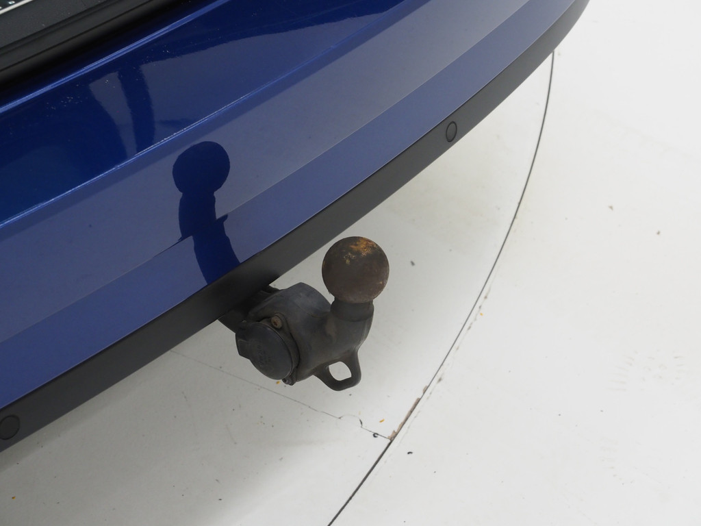 Škoda Superb Combi 1.4 TSI iV Laurin & Klement 93