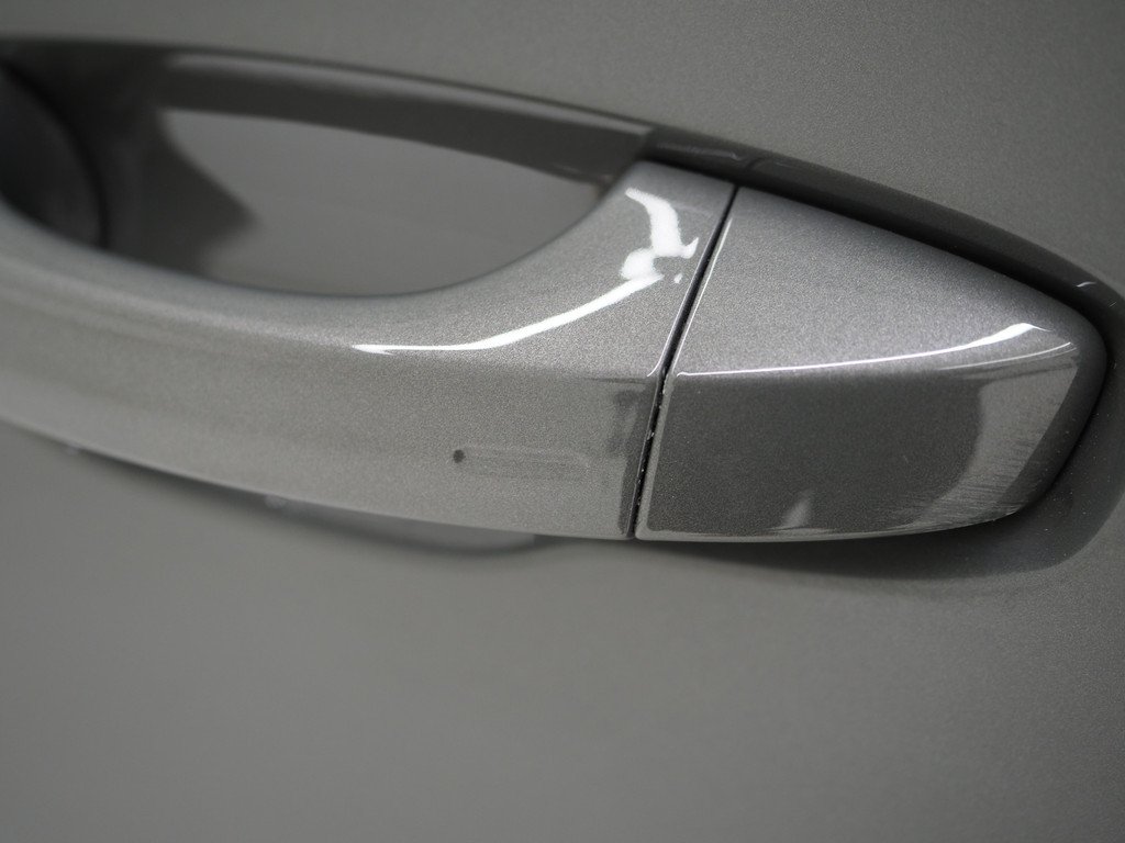 Audi Q3 Sportback 45 TFSI e S-Line Edition Black 14