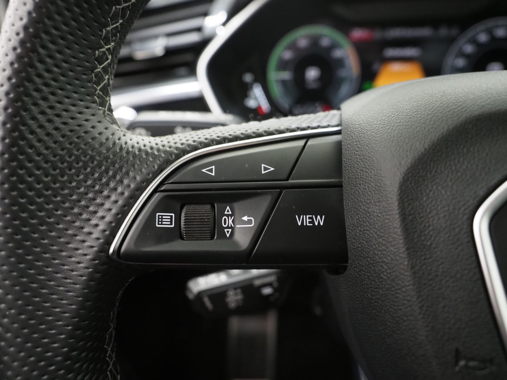 Audi Q3 Sportback 45 TFSI e S-Line Edition Black 59