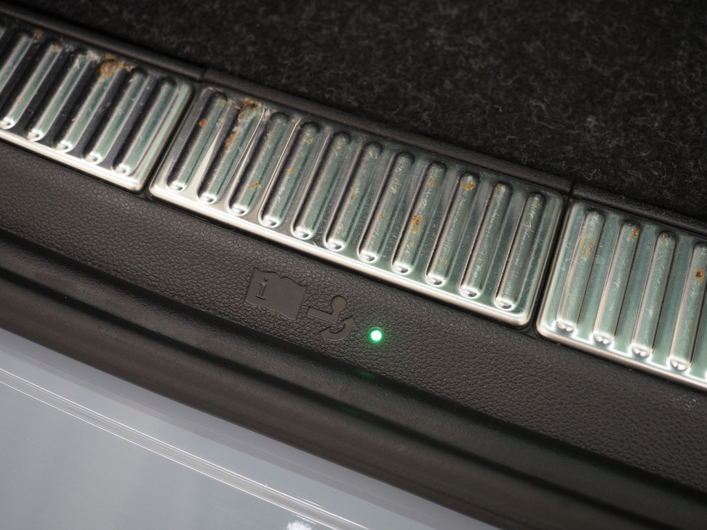 Škoda Superb Combi 1.4 TSI iV Laurin & Klement 43