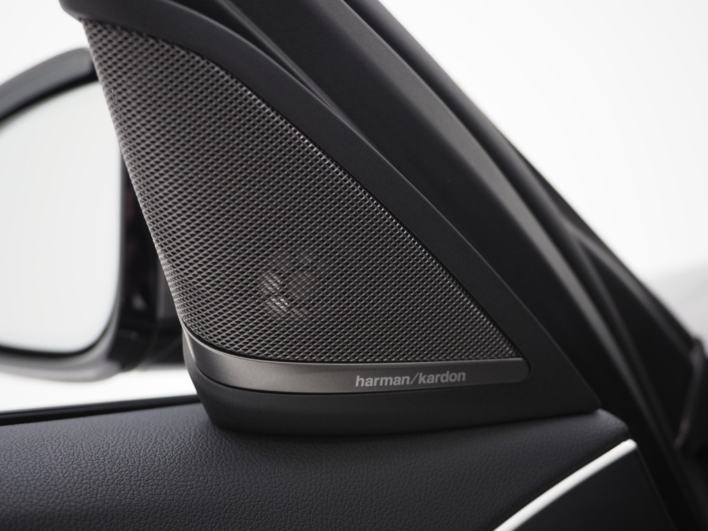 BMW 5 Serie Touring 530e xDrive 18