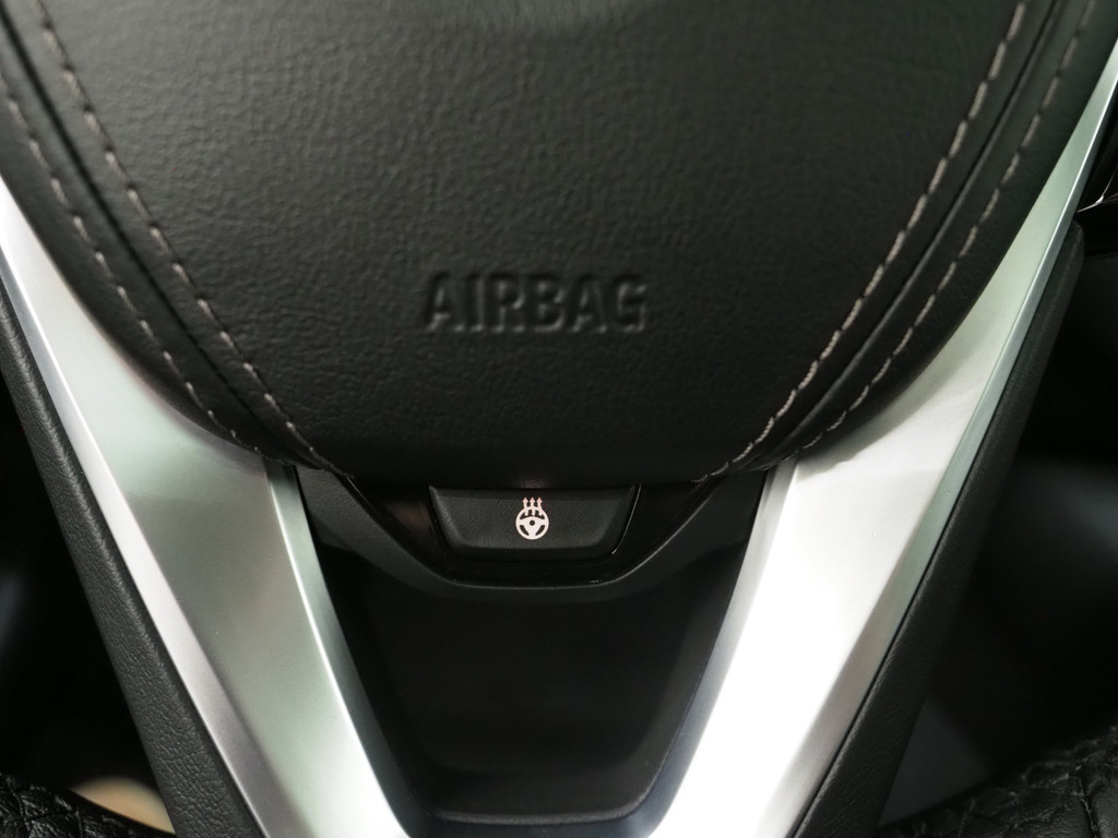 BMW 5 Serie Touring 530e xDrive 27