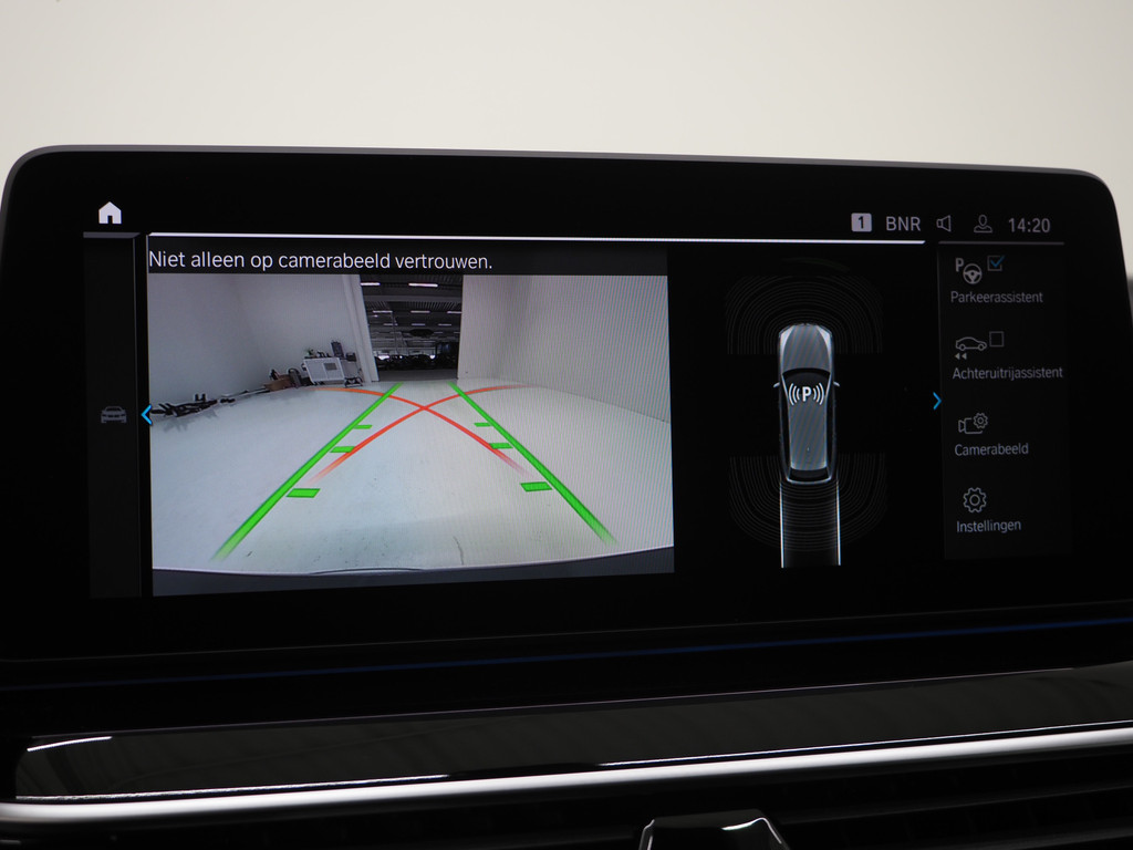 BMW 5 Serie Touring 530e xDrive 36