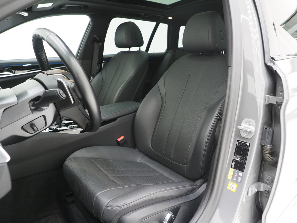 BMW 5 Serie Touring 530e xDrive 48