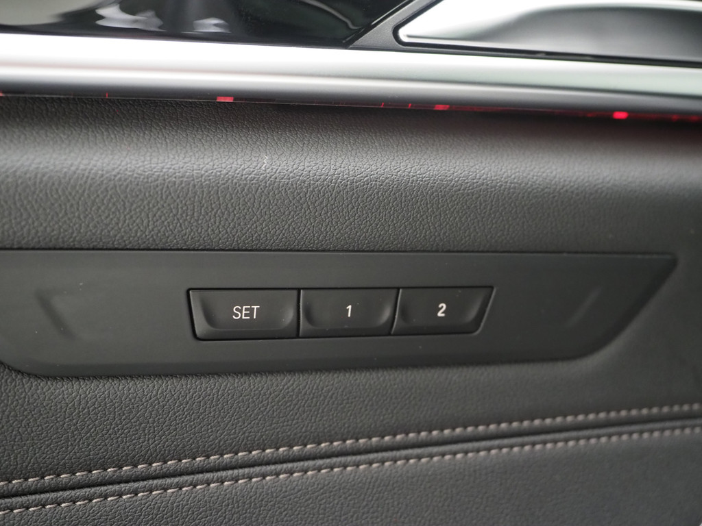 BMW 5 Serie Touring 530e xDrive 65