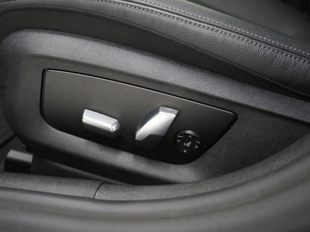 BMW 5 Serie Touring 530e xDrive 67