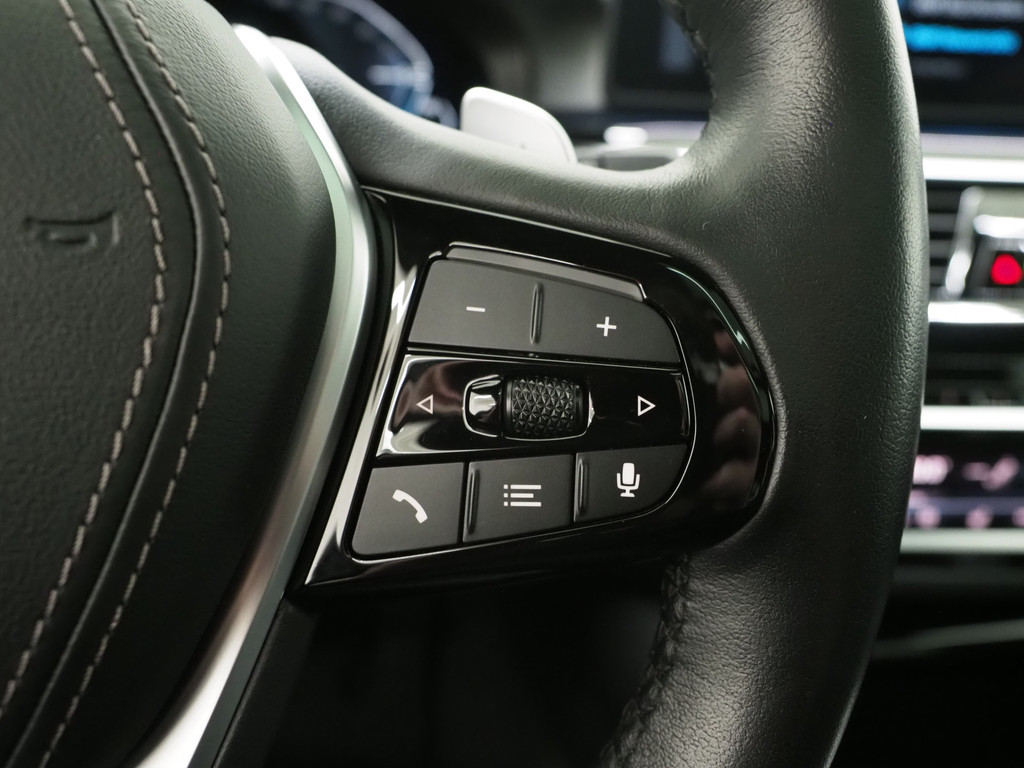 BMW 5 Serie Touring 530e xDrive 73