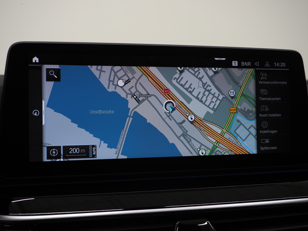 BMW 5 Serie Touring 530e xDrive 78