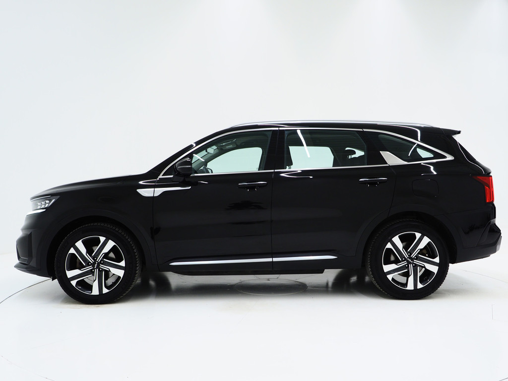 Kia Sorento 1.6 T-GDI Plug-in Hybrid 4WD 7p. 1