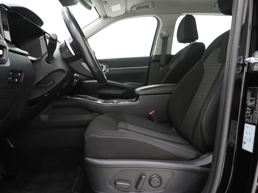 Kia Sorento 1.6 T-GDI Plug-in Hybrid 4WD 7p. 17