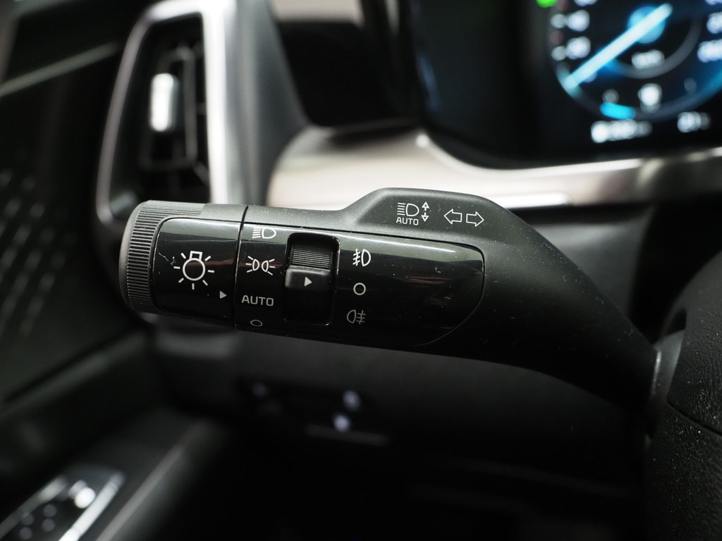 Kia Sorento 1.6 T-GDI Plug-in Hybrid 4WD 7p. 22